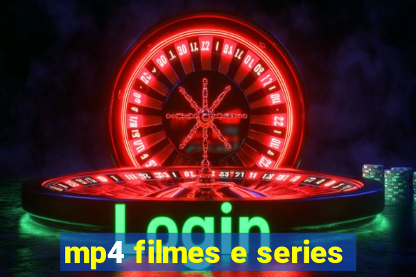 mp4 filmes e series